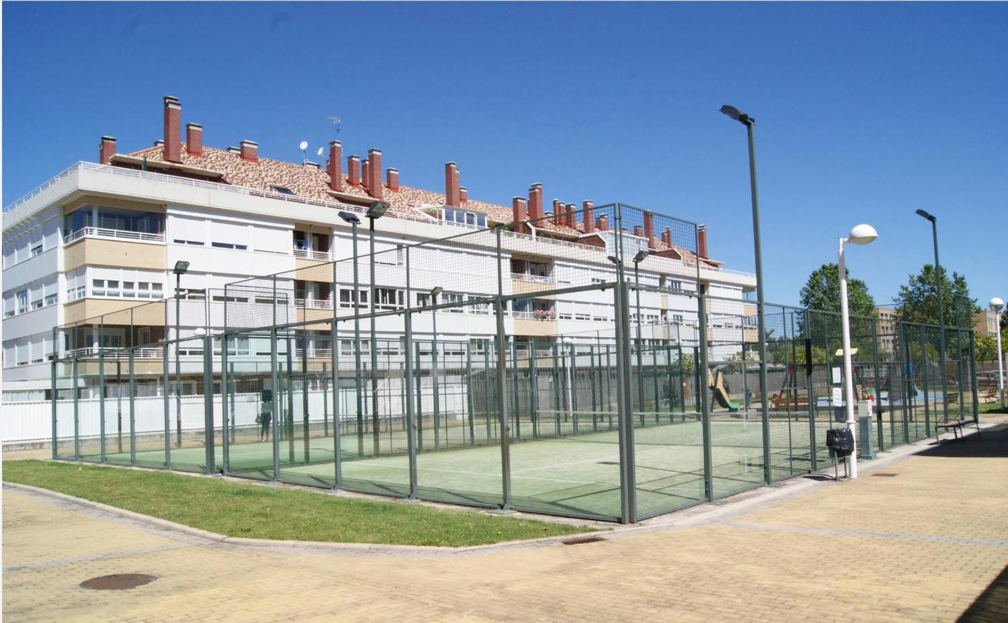 Apartamento Con Gran Terraza Y Vistas A La Catedral. Burgos Exterior foto